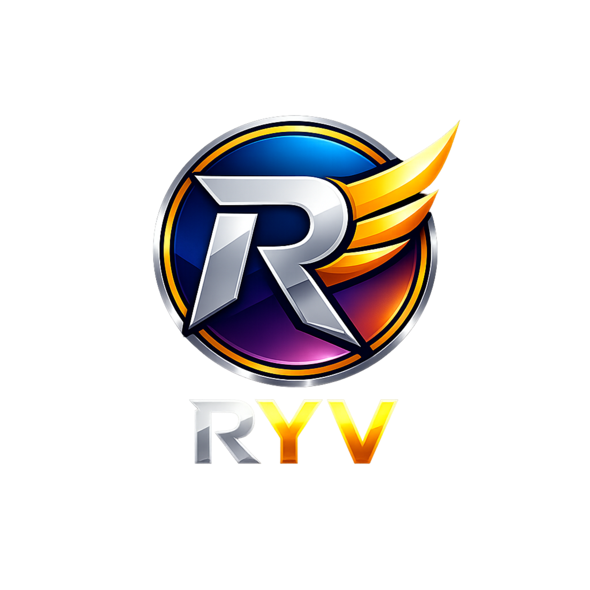 RYV Logo